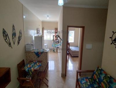 Apartamento para Venda, em Ubatuba, bairro Praia da Maranduba, 1 dormitrio, 1 banheiro, 1 vaga