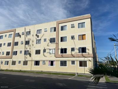 Apartamento para Locao, em Itabora, bairro Trs Pontes, 2 dormitrios, 1 banheiro, 1 vaga
