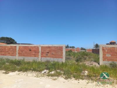 Terreno para Venda, em Araruama, bairro Balnerio de Praia Seca