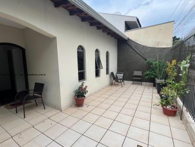 Casa para Venda, em Presidente Prudente, bairro Vila Do Estdio, 3 dormitrios, 4 banheiros, 1 sute, 6 vagas