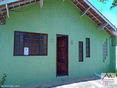 Casa para Venda, em Jacare, bairro Jardim Siesta, 2 dormitrios, 1 banheiro, 1 vaga