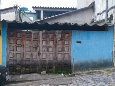 Sobrado para Venda, em So Paulo, bairro Vila Verde, 3 dormitrios, 1 banheiro, 1 vaga