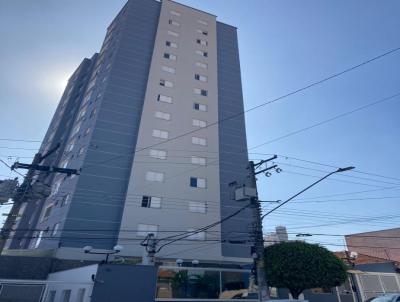 Apartamento para Venda, em So Paulo, bairro Vila Moinho Velho, 2 dormitrios, 2 banheiros, 1 sute, 1 vaga