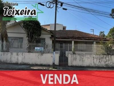 Casa para Venda, em Jaguariava, bairro Vila So Luis, 4 dormitrios, 1 banheiro, 1 sute, 1 vaga