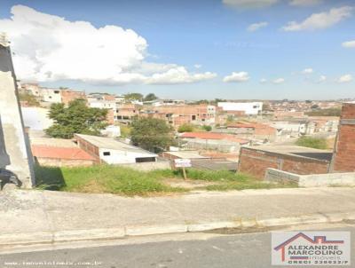 Terreno para Venda, em Jacare, bairro Jardim do Marqus