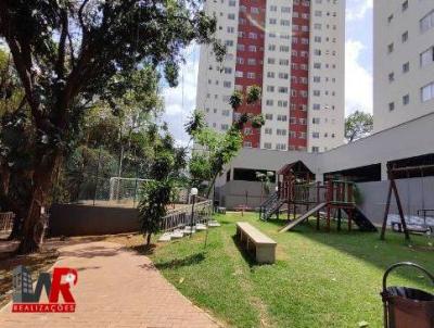 Apartamento para Venda, em Belo Horizonte, bairro Rio Branco, 2 dormitrios, 2 banheiros, 1 vaga