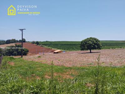 Stio para Venda, em Alfenas, bairro Zona Rural