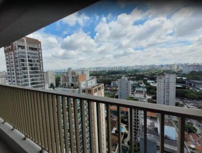 Apartamento para Venda, em So Paulo, bairro Moema, 4 dormitrios, 6 banheiros, 4 sutes, 4 vagas