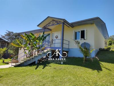 Stio para Venda, em Novo Hamburgo, bairro Lomba Grande, 6 dormitrios, 2 banheiros, 4 vagas