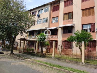 Apartamento para Venda, em Porto Alegre, bairro Parque dos Maias, 1 dormitrio, 1 banheiro