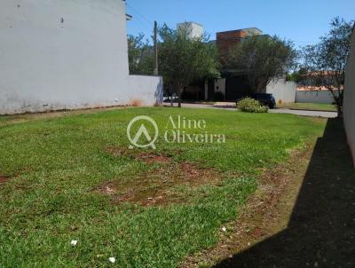 Terreno para Venda, em Limeira, bairro Parque Residencial Roland 3