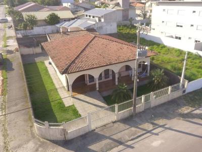 Casa para Venda, em Imbituba, bairro Centro, 3 dormitrios, 3 banheiros, 1 sute, 2 vagas