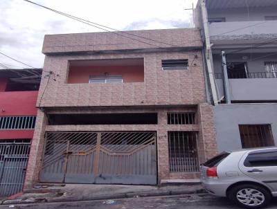 Casa para Venda, em So Paulo, bairro Cangaiba, 6 dormitrios, 6 banheiros, 3 sutes, 2 vagas