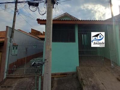 Casas 2 Quartos para Venda, em Sumar, bairro PARQUE SILVA AZEVEDO, 2 dormitrios, 1 banheiro, 2 vagas