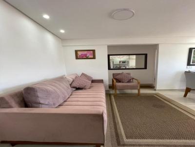 Apartamento para Venda, em Cajamar, bairro Portais (Polvilho), 3 dormitrios, 2 banheiros, 1 sute, 1 vaga