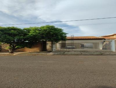 Casa para Venda, em Jos Bonifcio, bairro Sansone, 3 dormitrios, 3 banheiros, 1 sute, 2 vagas