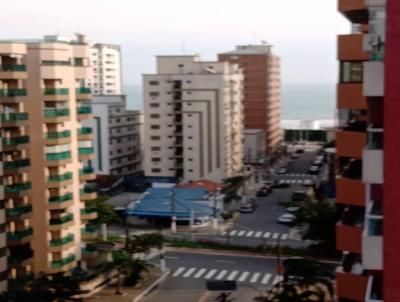 Apartamento 2 dormitrios para Venda, em Praia Grande, bairro Canto do Forte, 2 dormitrios, 2 banheiros, 1 sute, 1 vaga