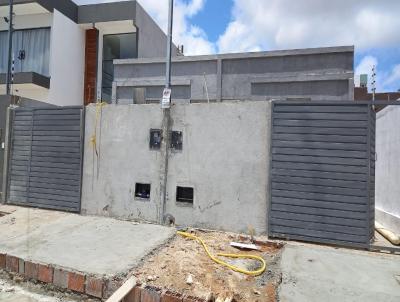 Casa para Venda, em Joo Pessoa, bairro Jos Amrico de Almeida, 3 dormitrios, 1 banheiro, 1 sute, 1 vaga