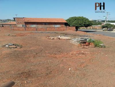 Terreno para Venda, em Lins, bairro Jardim Paineiras