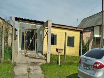 Casa para Venda, em Balnerio Pinhal, bairro magistrio, 2 dormitrios, 1 banheiro, 1 vaga