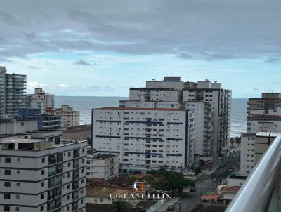 Apartamento para Venda, em Praia Grande, bairro Ocian, 2 dormitrios, 2 banheiros, 1 sute, 1 vaga