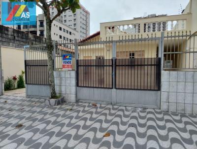 Casas 3 e 4 Quartos para Venda, em Praia Grande, bairro Jardim Real, 3 dormitrios, 4 banheiros, 4 vagas