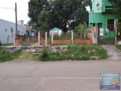 Terreno para Venda, em Uruguaiana, bairro Alexandre Zachia