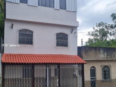 Casa para Venda, em So Joo del Rei, bairro Guarda-Mor, 1 dormitrio, 2 banheiros, 1 sute, 1 vaga