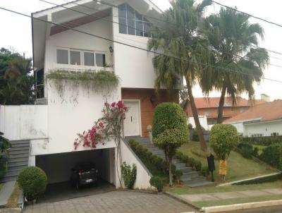 Casa em Condomnio para Venda, em Barueri, bairro Alphaville Residencial Um, 4 dormitrios, 5 banheiros, 4 sutes, 2 vagas