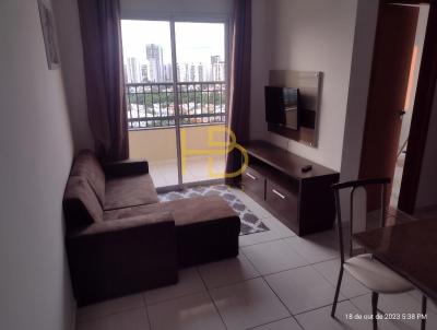 Apartamento para Locao, em Sorocaba, bairro Bairro da Vossoroca, 2 dormitrios, 1 banheiro, 1 vaga