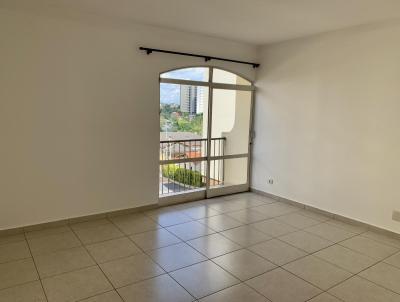 Apartamento para Venda, em Itu, bairro Vila Cleto, 2 dormitrios, 2 banheiros, 1 vaga