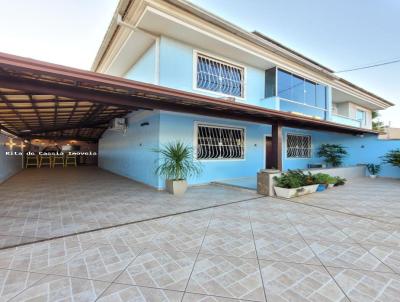 Casa Duplex para Venda, em Rio das Ostras, bairro JARDIM MARILA, 3 dormitrios, 1 banheiro, 2 sutes, 2 vagas