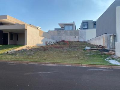 Terreno em Condomnio para Venda, em Ribeiro Preto, bairro Loteamento Terras De Florena