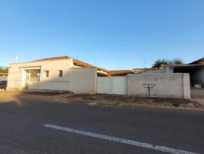 Casa para Venda, em Barretos, bairro Fortaleza, 2 dormitrios, 1 banheiro, 3 vagas