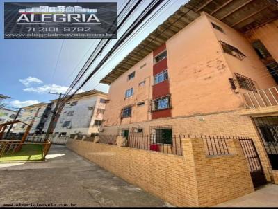 Apartamento para Venda, em Salvador, bairro CABULA, 3 dormitrios, 1 banheiro, 1 vaga