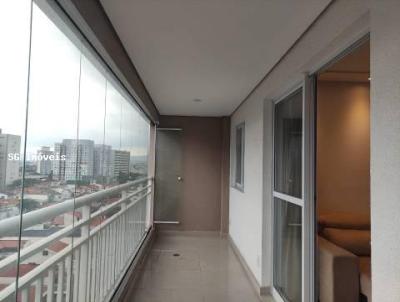 Apartamento para Venda, em So Paulo, bairro Parque So Jorge, 2 dormitrios, 2 banheiros, 1 sute, 1 vaga