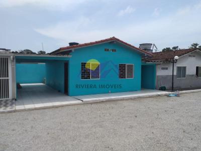 Casa para Venda, em Matinhos, bairro Balnerio Costa Azul, 2 dormitrios, 1 banheiro, 1 vaga