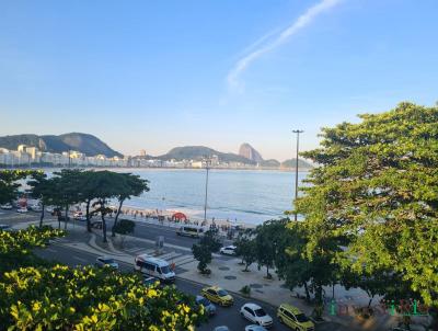 Apartamento para Venda, em Rio de Janeiro, bairro Copacabana, 3 dormitrios, 2 banheiros