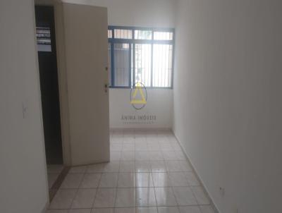 Imvel Comercial para Locao, em So Paulo, bairro Campo Belo, 1 dormitrio, 2 banheiros