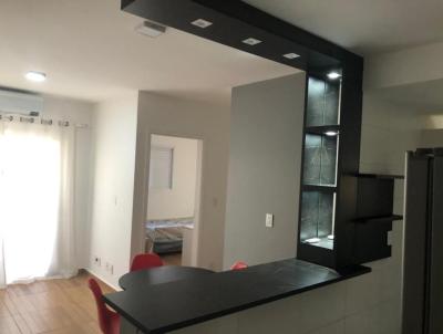 Apartamento para Locao, em Votorantim, bairro Parque Bela Vista, 2 dormitrios, 2 banheiros, 1 sute, 2 vagas