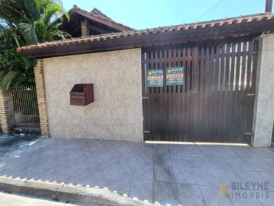 Casa para Venda, em Caraguatatuba, bairro Poiares, 2 dormitórios, 2 banheiros, 1 vaga