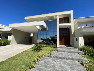 Casa para Venda, em Primavera do Leste, bairro CONDOMINIO PORTO SEGURO, 3 dormitrios, 4 banheiros, 3 sutes, 2 vagas