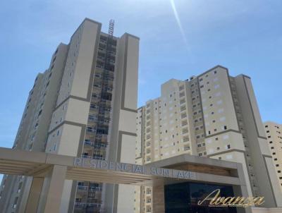 Apartamento para Venda, em Sorocaba, bairro Jardim Gutierres, 2 dormitrios, 1 banheiro, 1 vaga