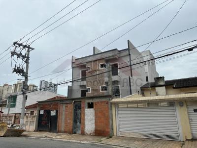 Apartamento sem Condomnio para Venda, em Santo Andr, bairro Vila Assuno, 2 dormitrios, 2 banheiros, 1 sute, 2 vagas