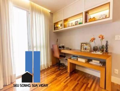 Apartamento para Venda, em So Paulo, bairro VILA SONIA, 2 dormitrios, 3 banheiros, 2 sutes, 2 vagas