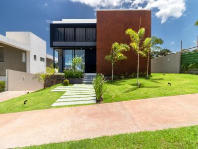 Casa em Condomnio para Venda, em Camaari, bairro Alphaville (Abrantes), 4 dormitrios, 5 banheiros, 4 sutes, 4 vagas