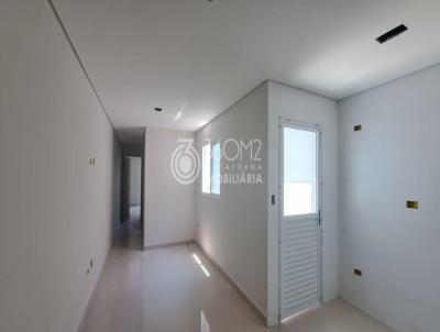 Apartamento sem Condomnio para Venda, em Santo Andr, bairro Vila Ceclia Maria, 2 dormitrios, 2 banheiros, 1 sute, 1 vaga
