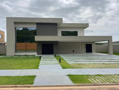 Casa em Condomnio para Venda, em Camaari, bairro Alphaville (Abrantes), 4 dormitrios, 5 banheiros, 4 sutes, 4 vagas