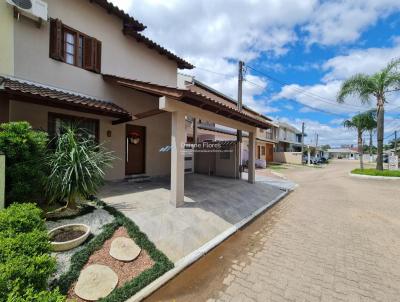 Sobrado em Condomnio para Venda, em Canoas, bairro Harmonia, 3 dormitrios, 3 banheiros, 1 sute, 2 vagas