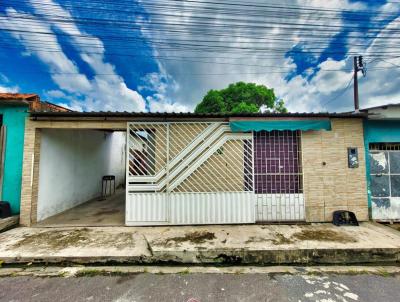 Casa para Venda, em Manaus, bairro Novo Aleixo, 3 dormitrios, 2 banheiros, 1 vaga